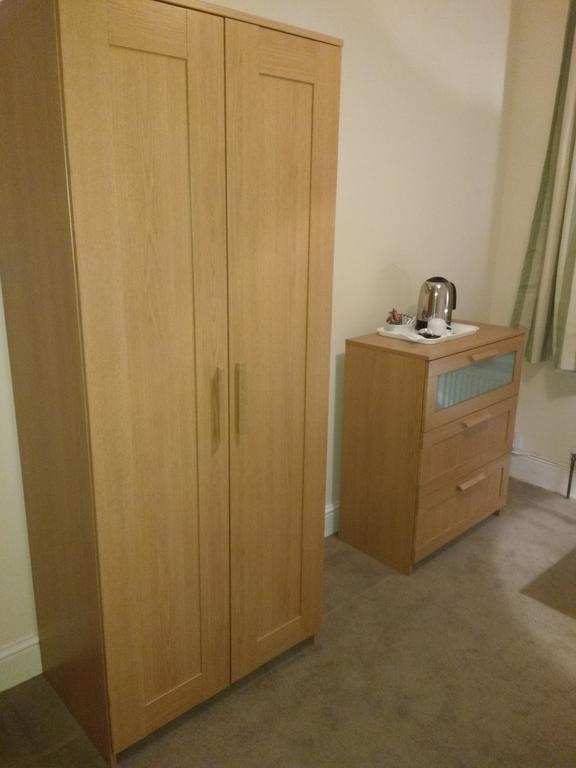 Acton Lodge Guest House Guest house London
