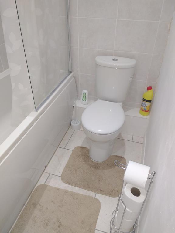 Acton Lodge Guest House 2* London