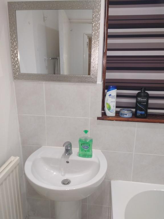 Acton Lodge Guest House Guest house London