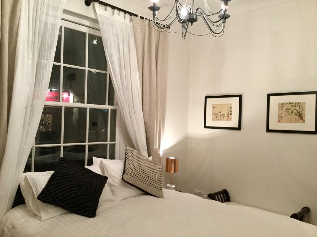 Apartamento Metro Victoria *