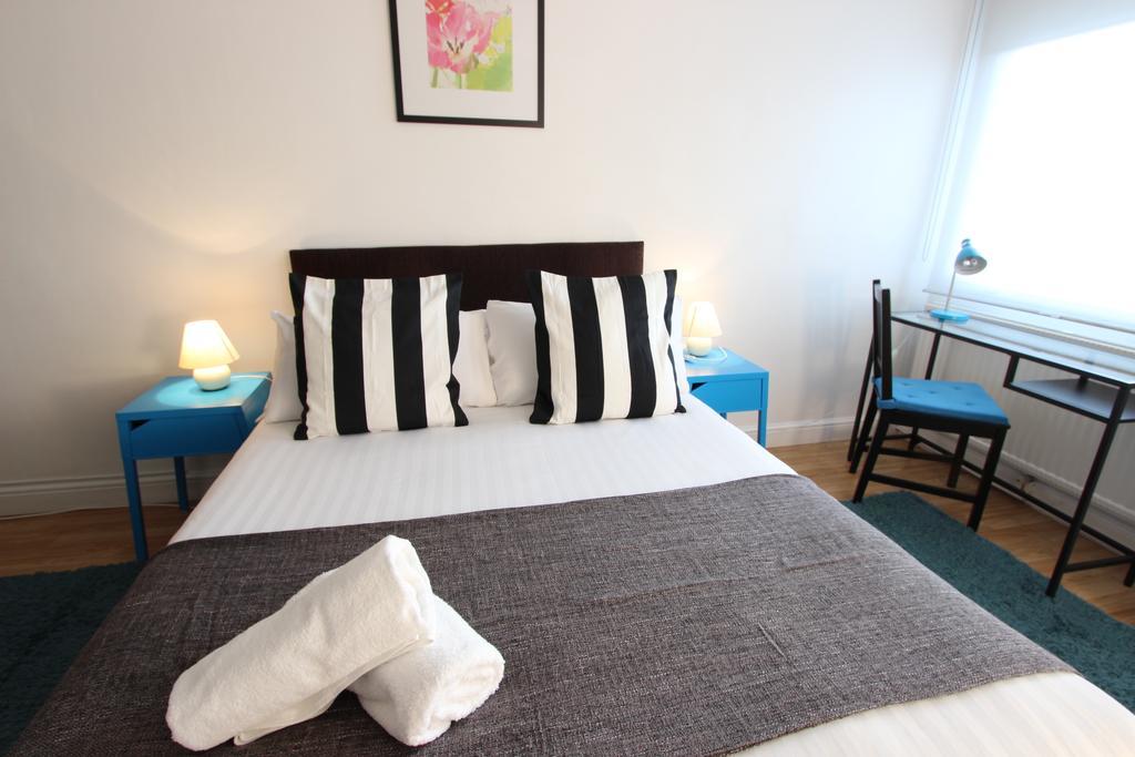 Stay-in - Marble Arch * London