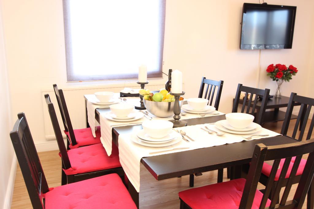Stay-in - Marble Arch * London