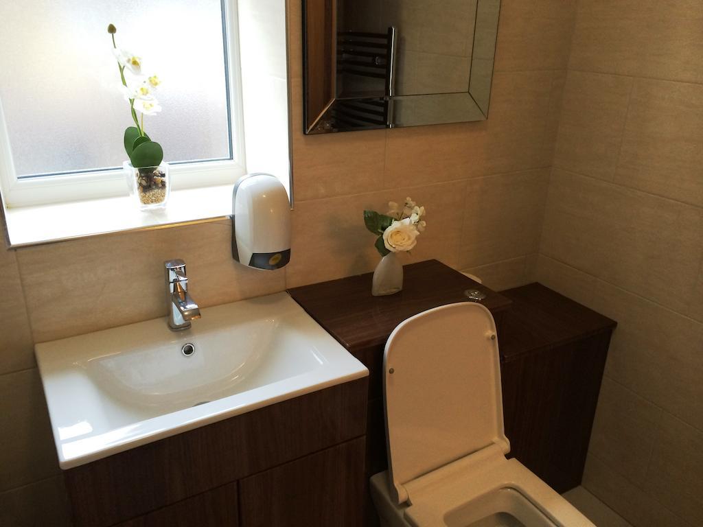 Apartment Globe City London
