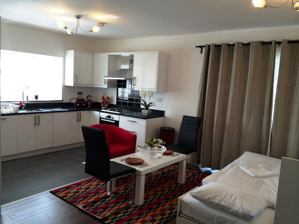 Apartment Globe City