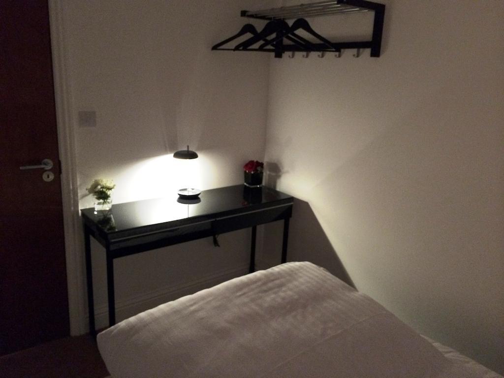 Apartment Globe City
