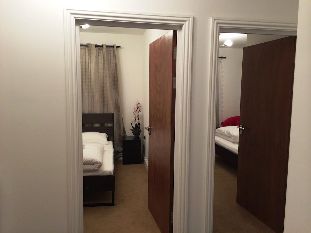 Globe City Apartment *