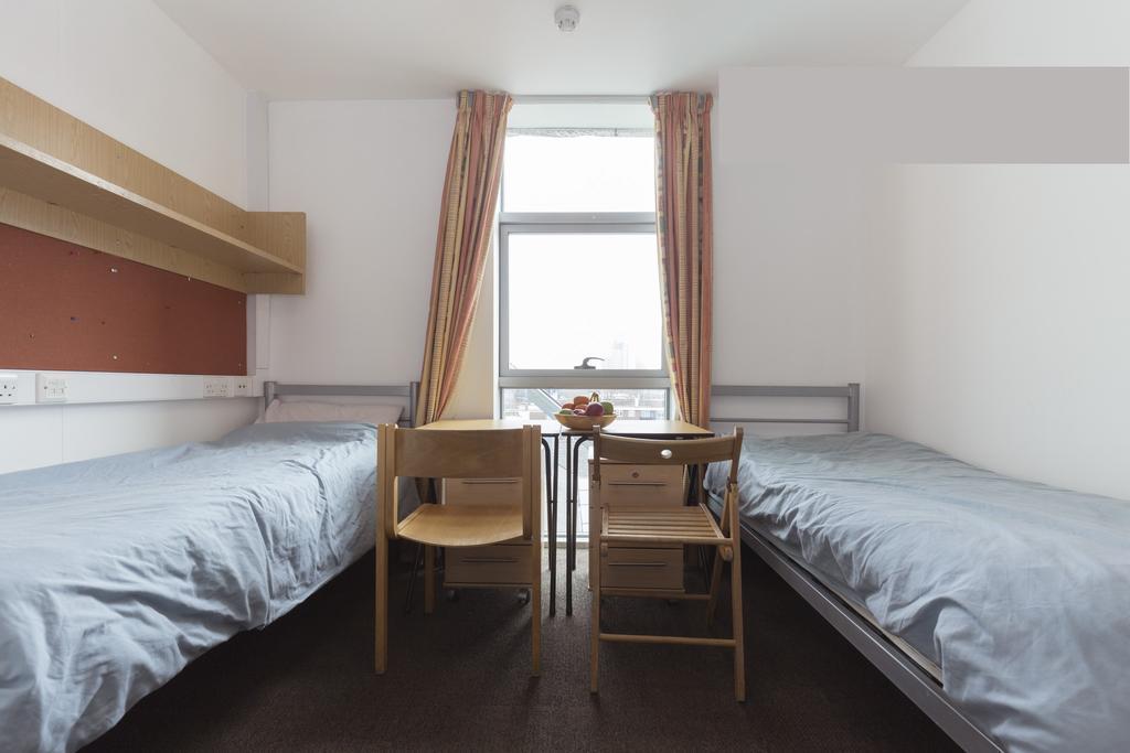 Davies Court Londen