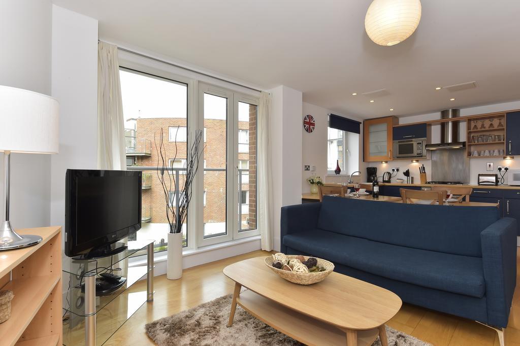 Apartment Chancery Lane *