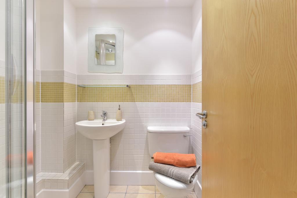Apartment Chancery Lane London