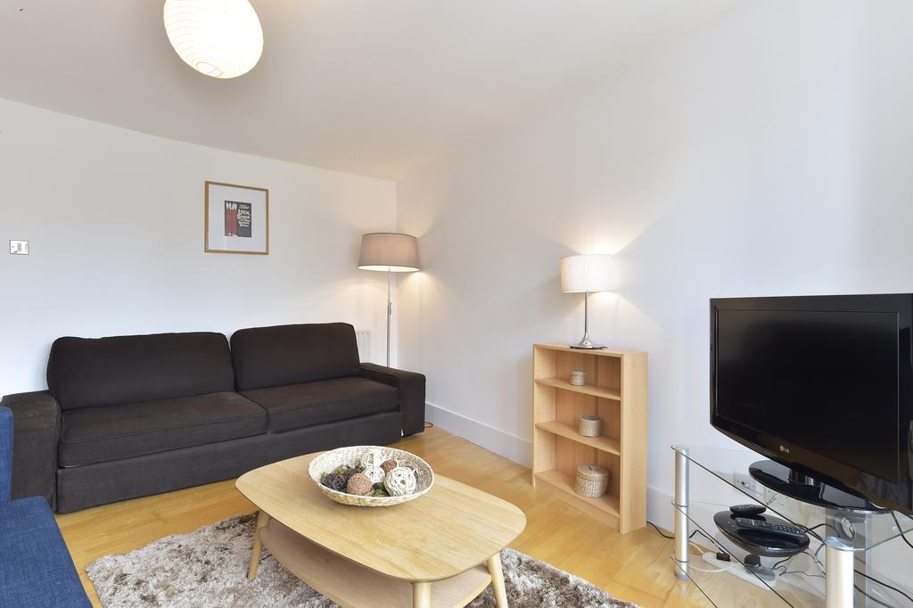 Chancery Lane Apartamento Londres