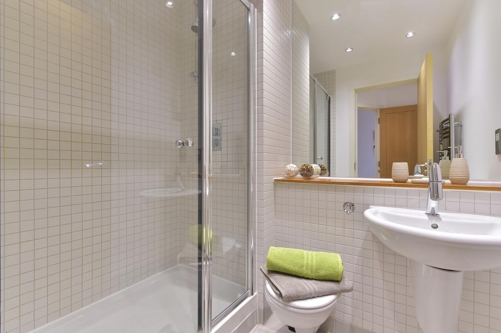 Apartment Chancery Lane *