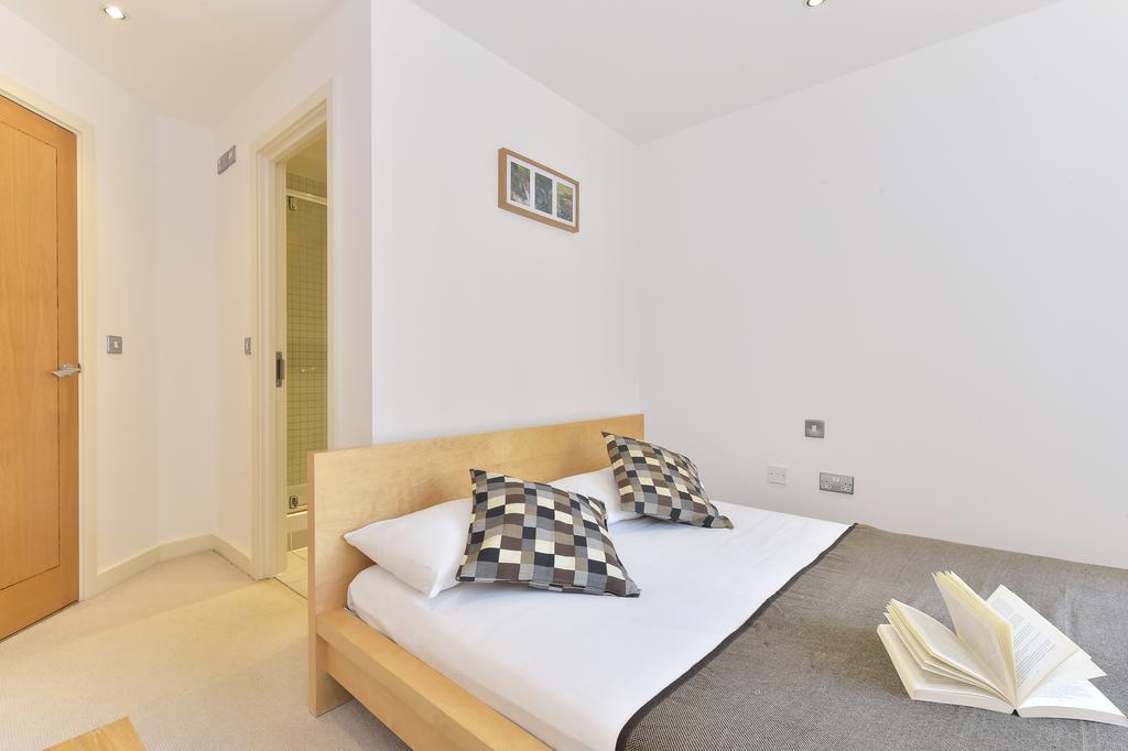 Apartamento Chancery Lane Londres