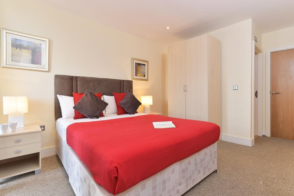 Apartment Borough London