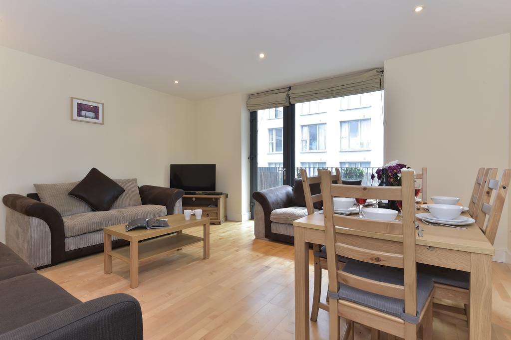 Borough Apartment
