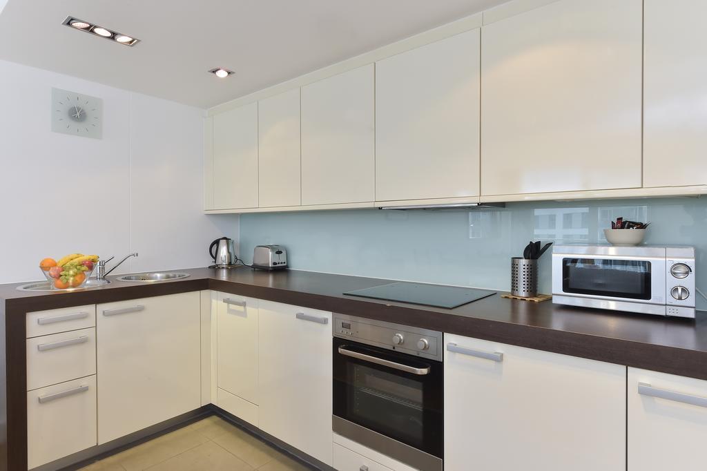 Apartment Borough