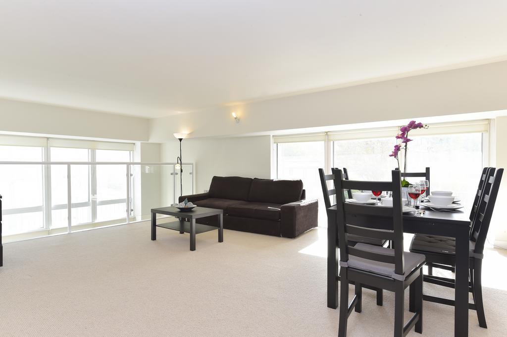 Borough Apartment London