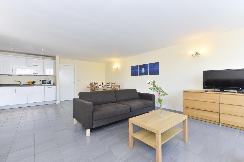 Apartment Borough London