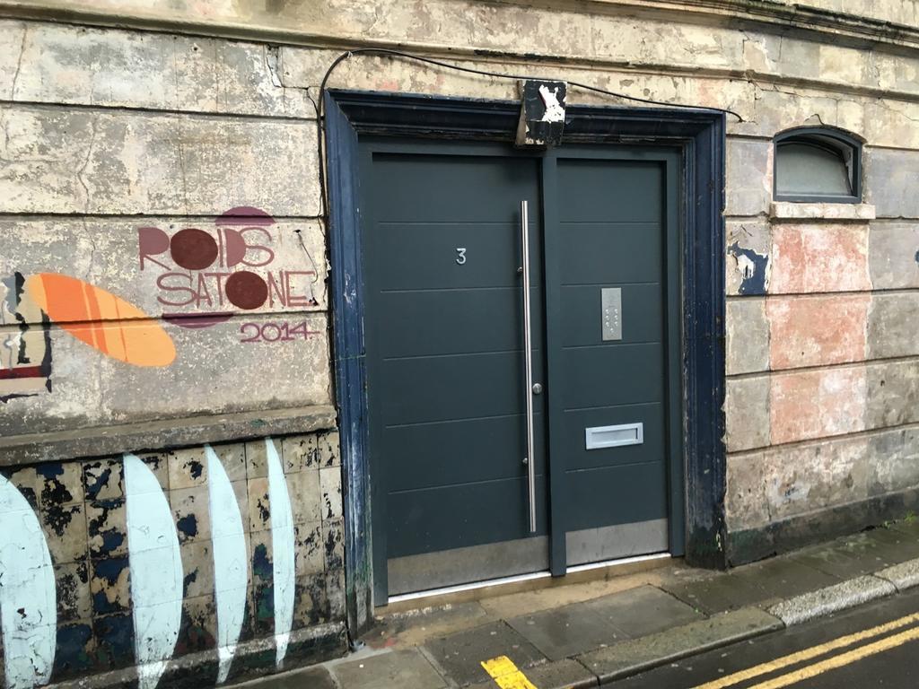 Mystay Brixton Apartment London
