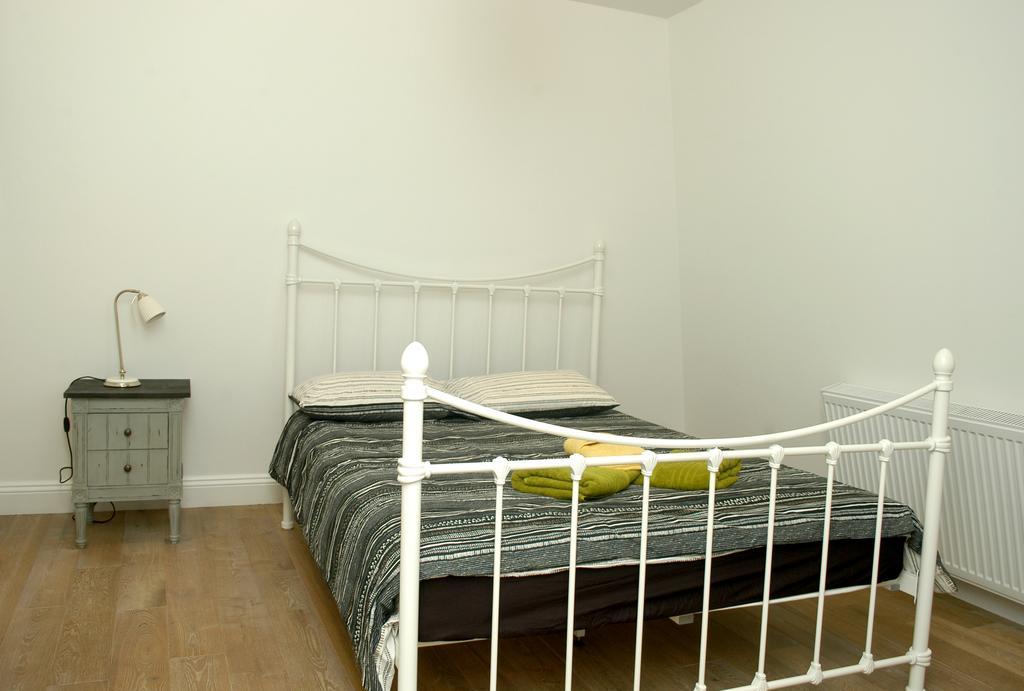 Mystay Brixton Apartment London
