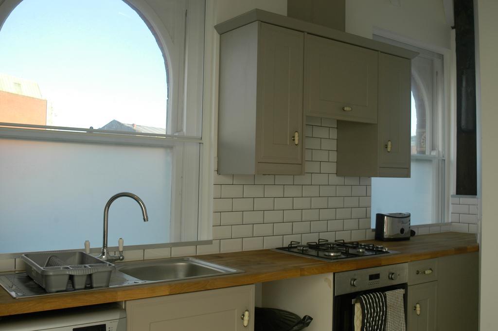 Mystay Brixton * London