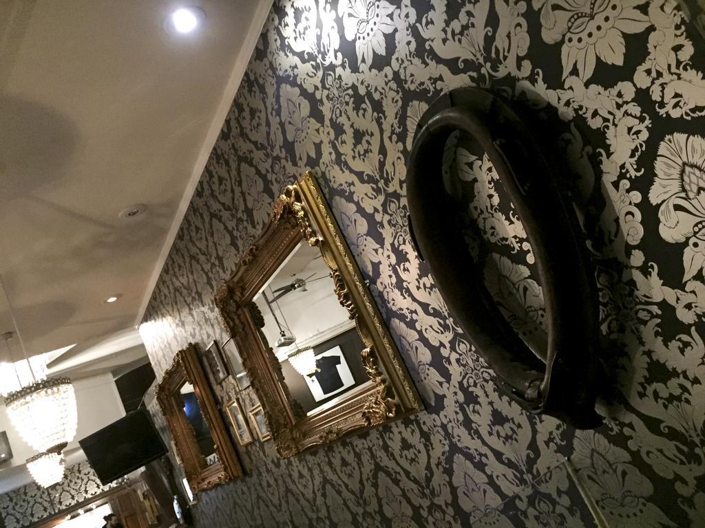 Vandrerhjem The Horse & Stables London