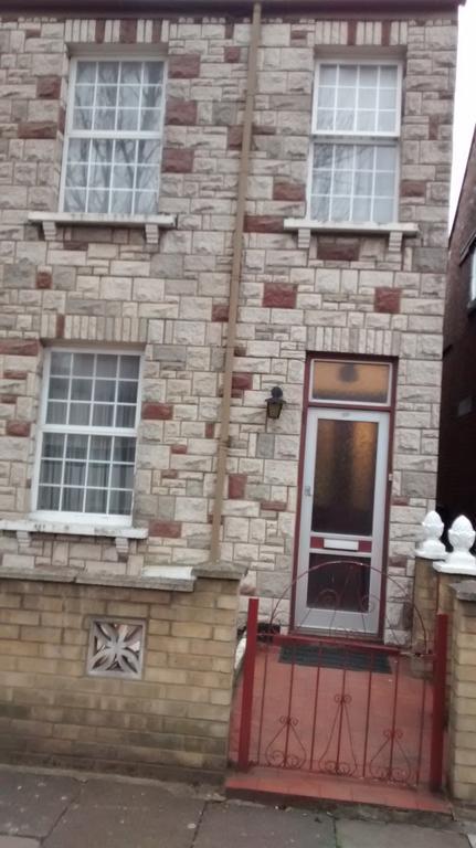 Acton Lodge Guest House London