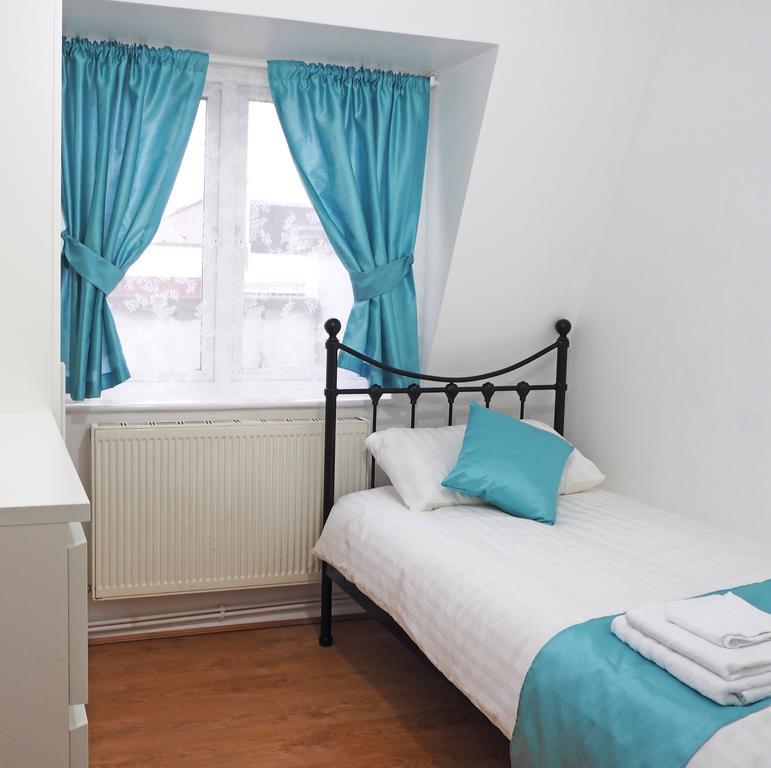 Fonthill House Apartment London