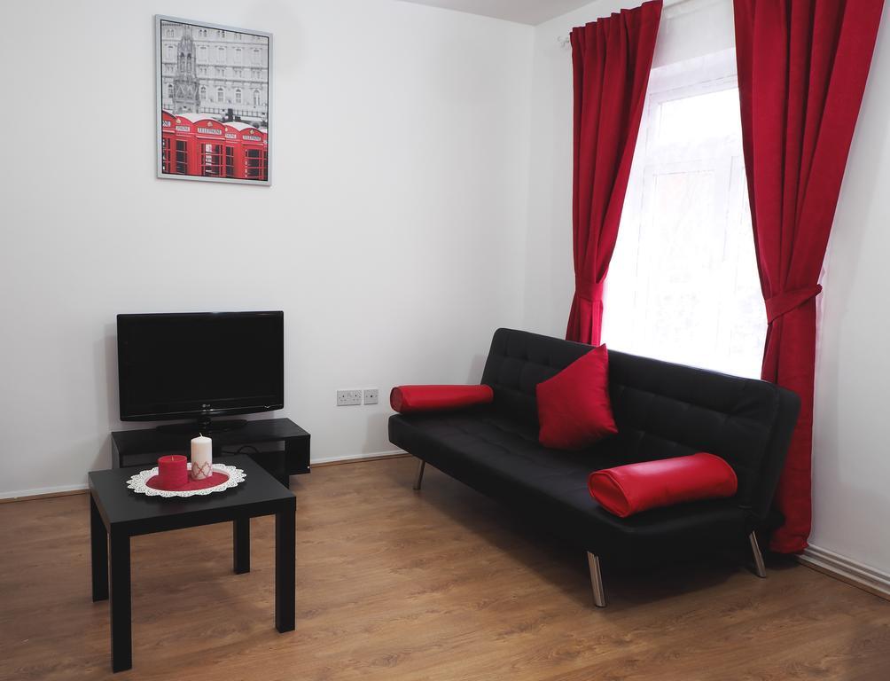 Fonthill House Apartment