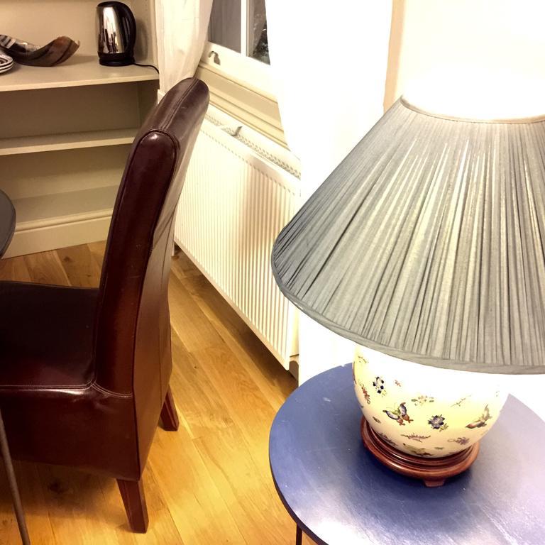 Metro Victoria Appartement Londen