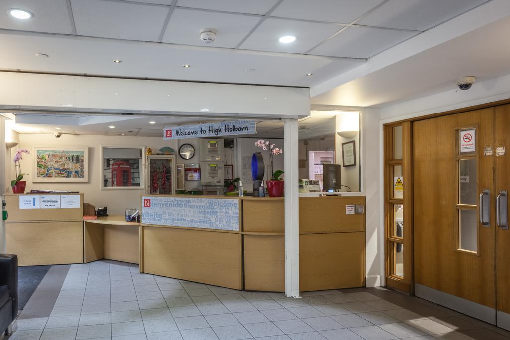Lse High Holborn Appartement Londen