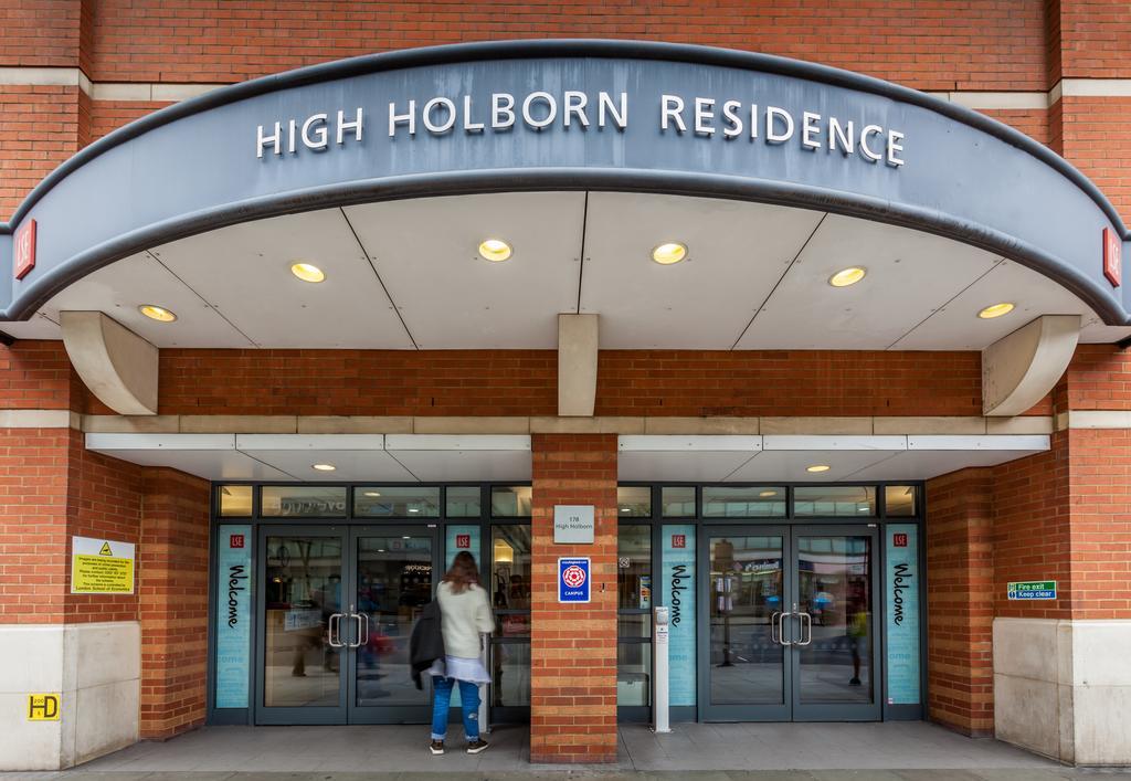 Appartement Lse High Holborn *