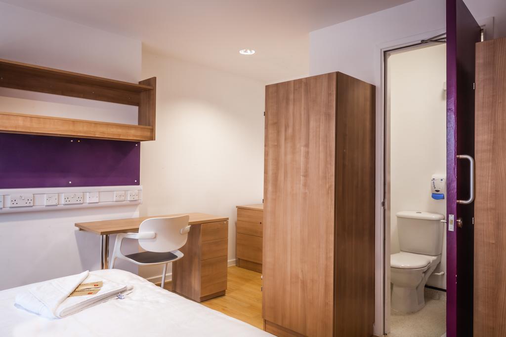 Appartement Lse High Holborn