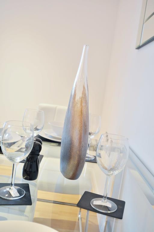 The Kensington Residencies Apartment *