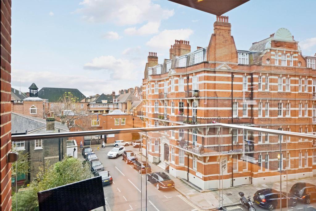 Apartment The Kensington Residencies