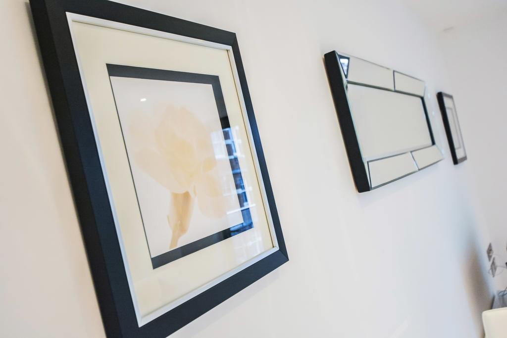 The Kensington Residencies Apartment *