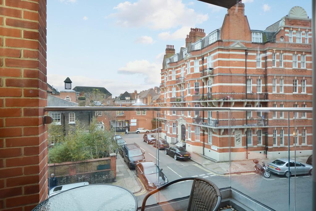 The Kensington Residencies