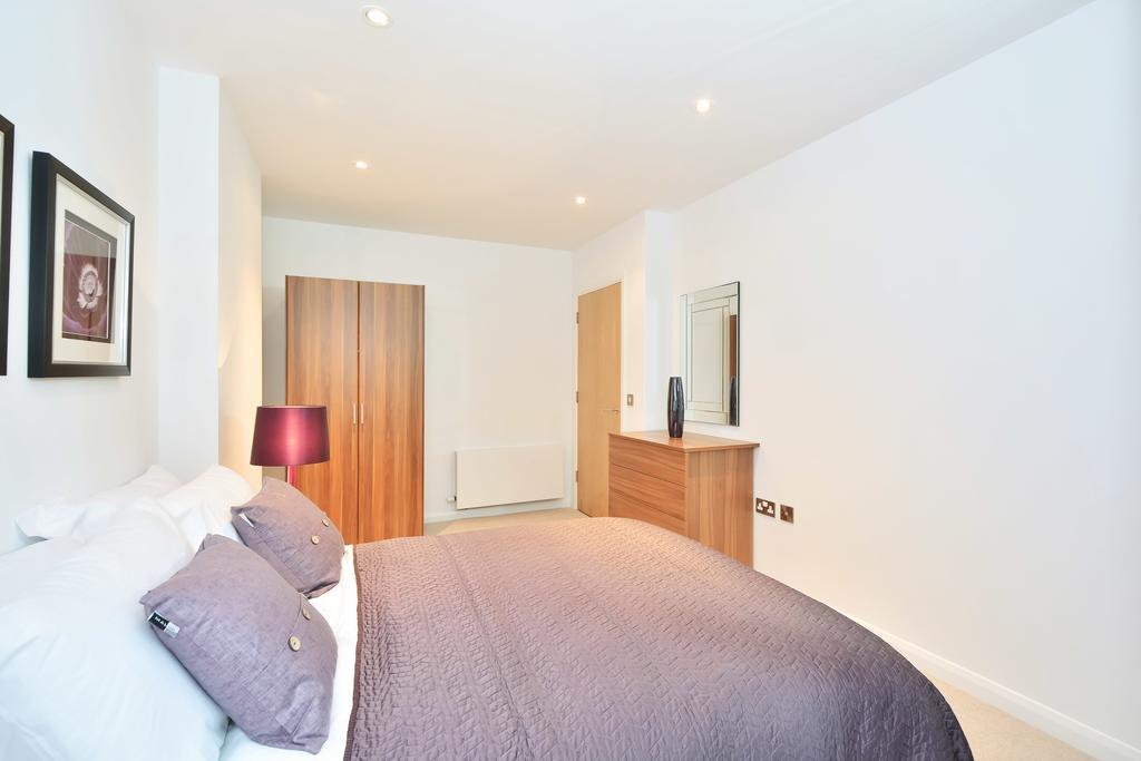 Apartment The Kensington Residencies *