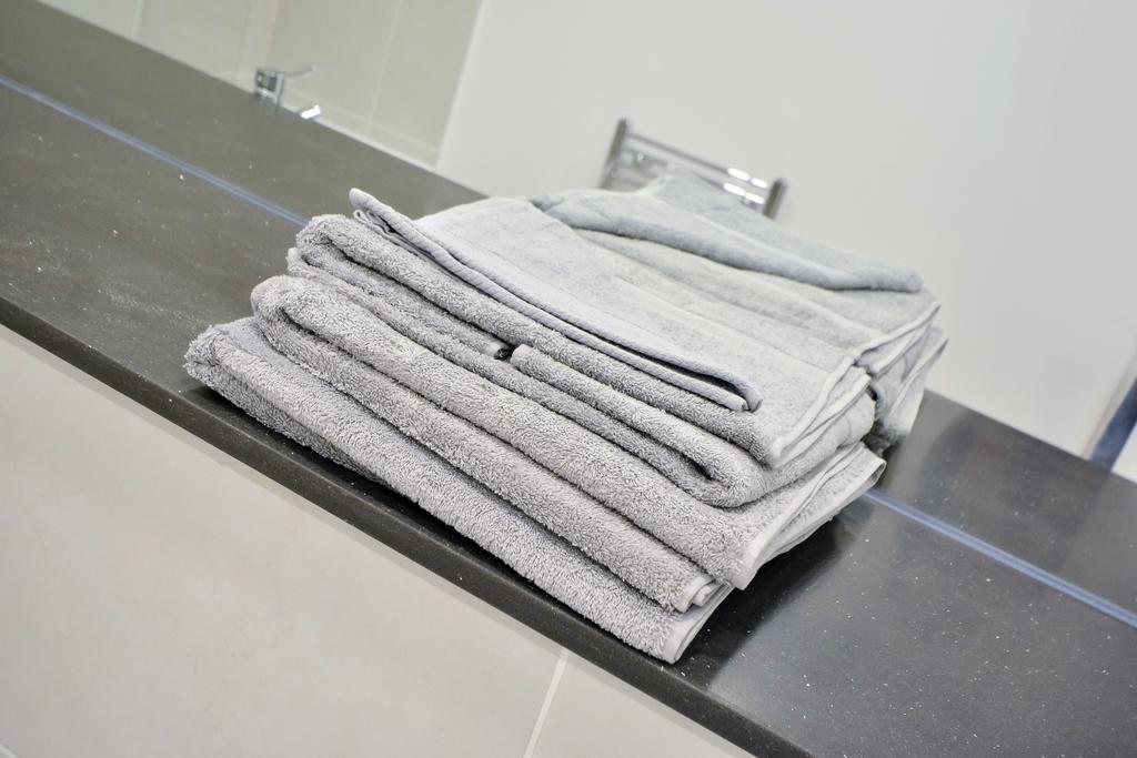 The Kensington Residencies London