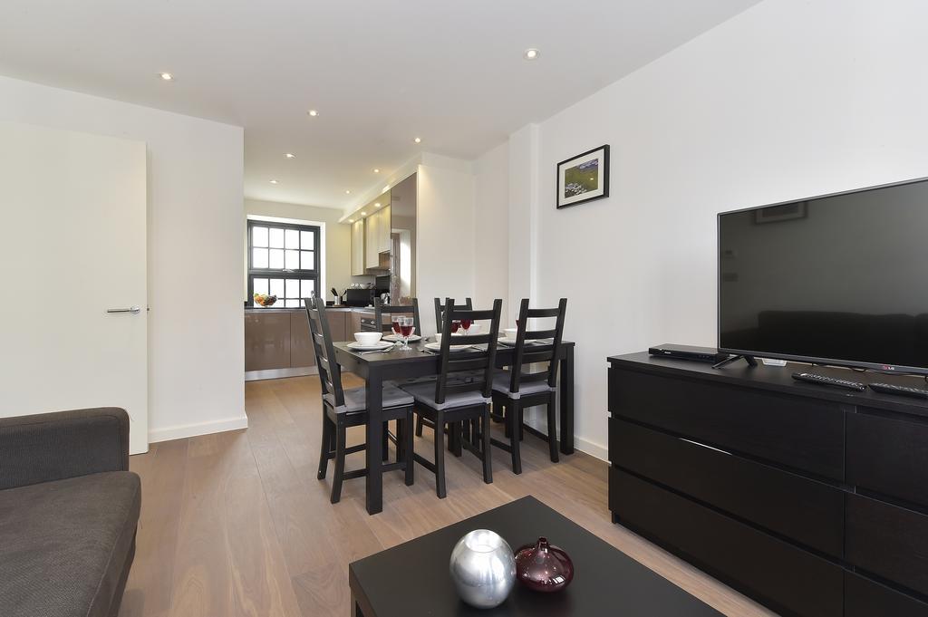 Appartement Kings Cross Superior Nike