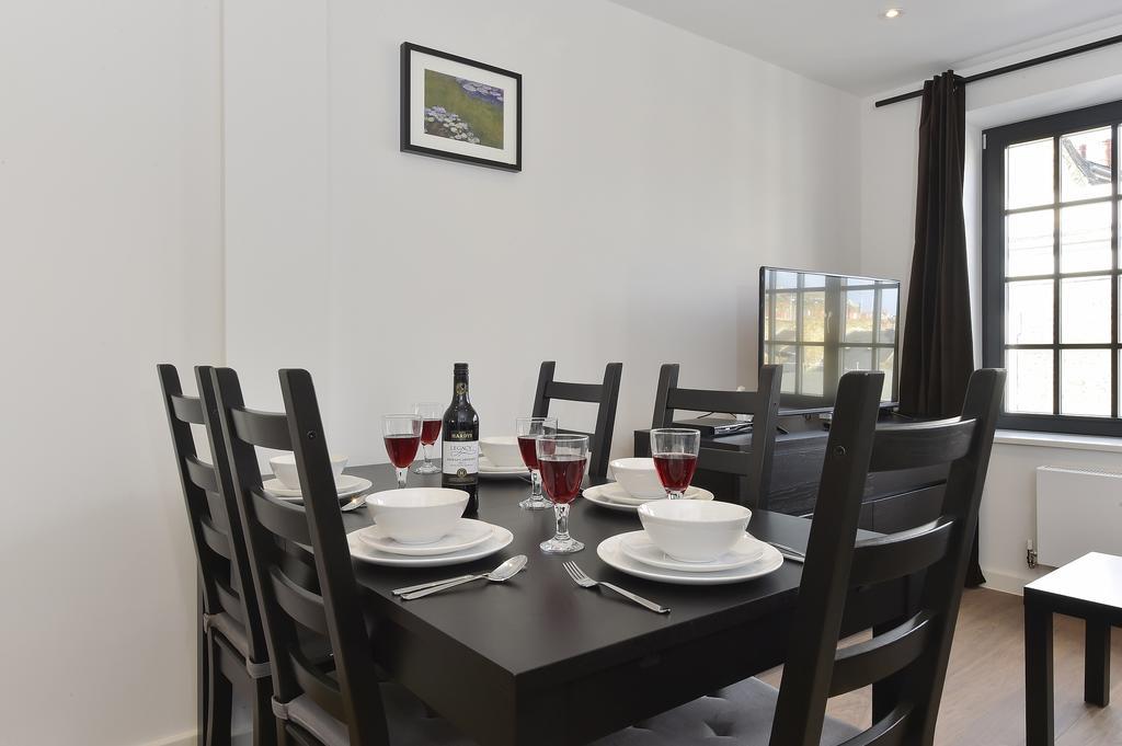Kings Cross Superior Nike Appartement Londen