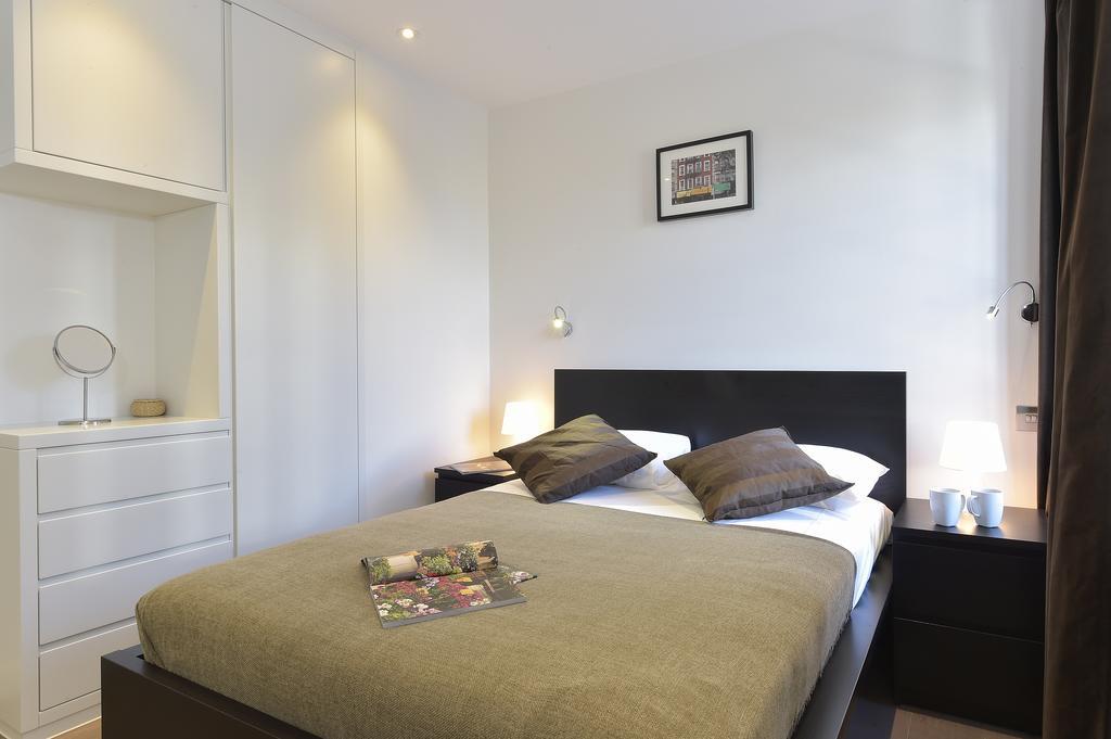 Kings Cross Superior Nike Appartement