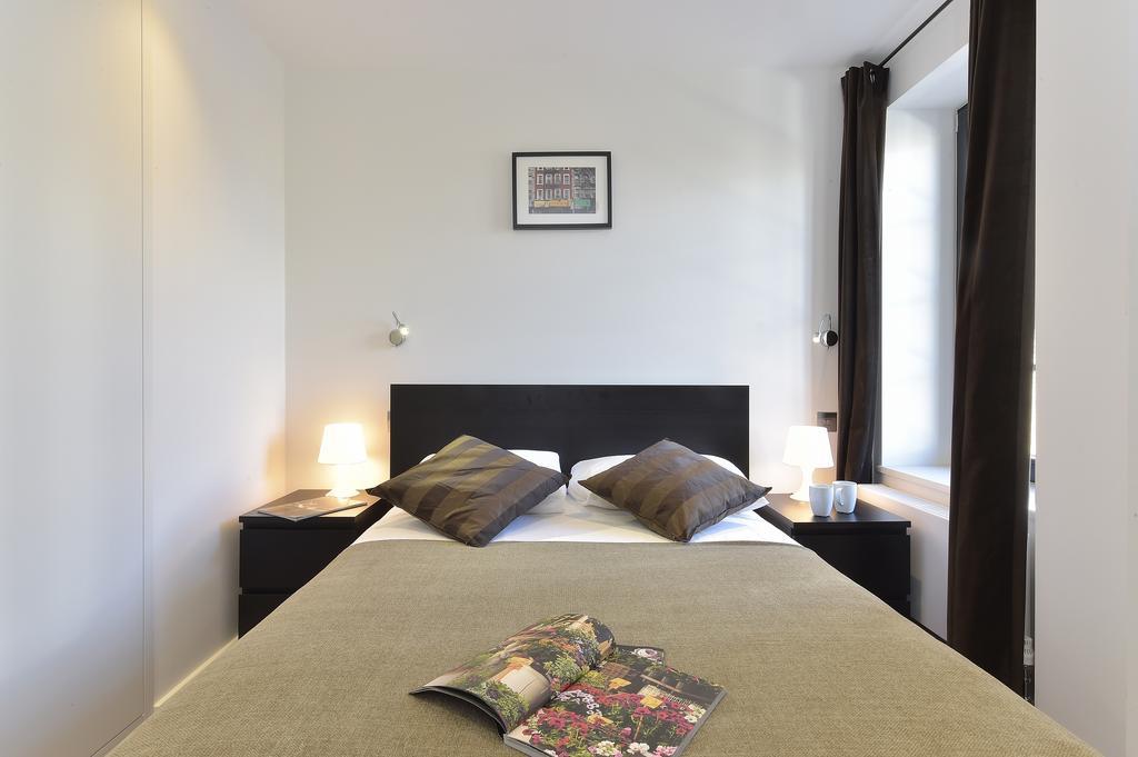 Appartement Kings Cross Superior Nike *
