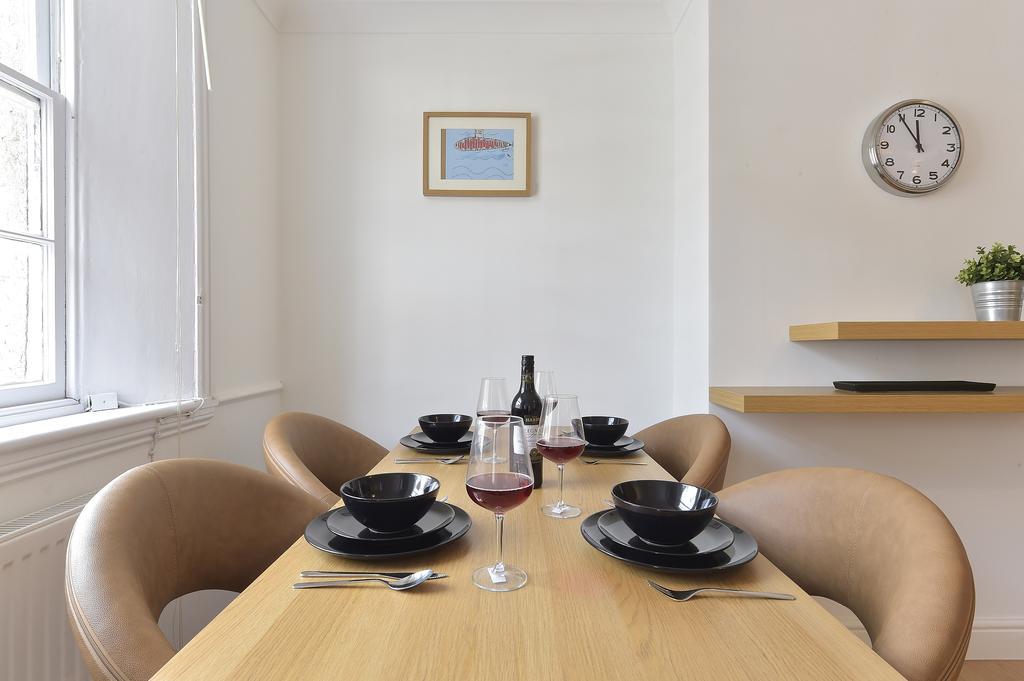 Kings Cross Superior Nike Appartement Londen