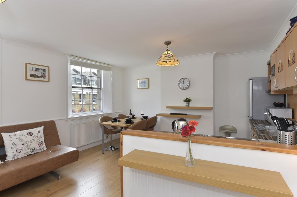 Appartement Kings Cross Superior Nike *