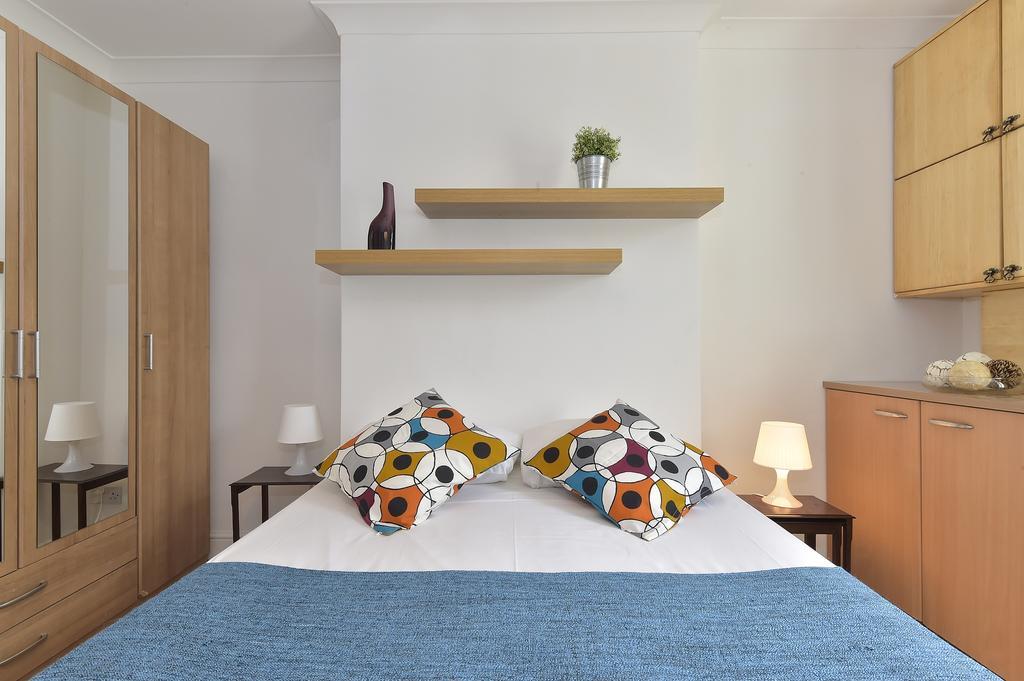 Appartement Kings Cross Superior Nike Londen