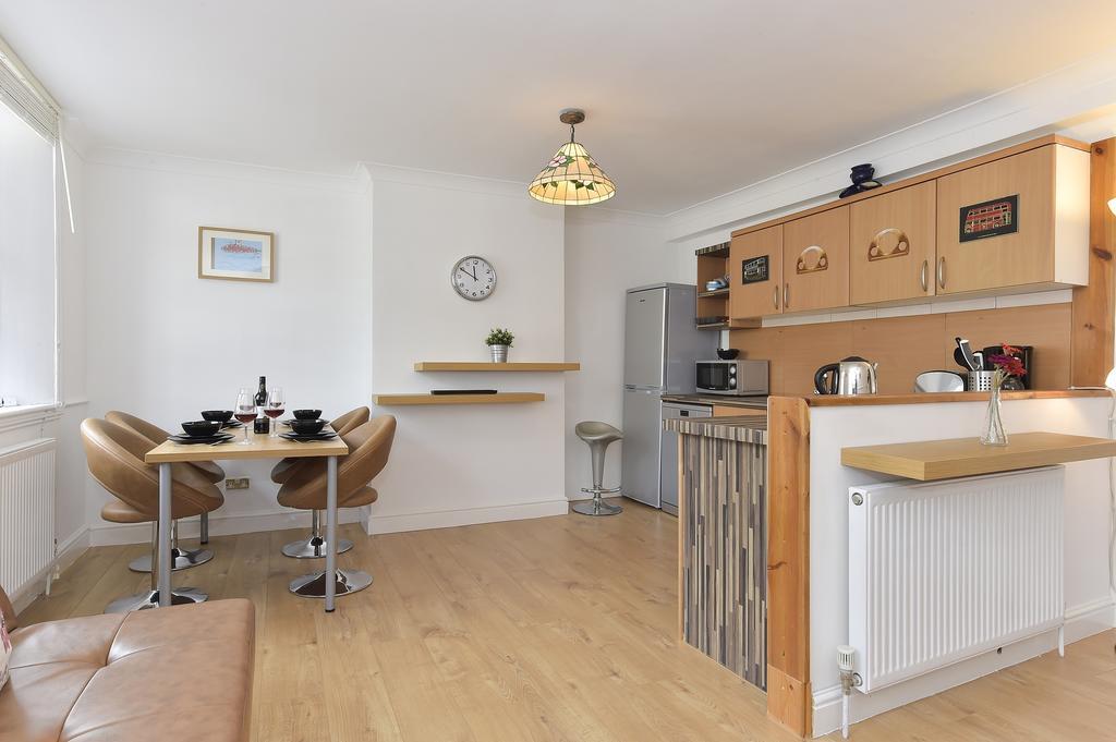 Appartement Kings Cross Superior Nike