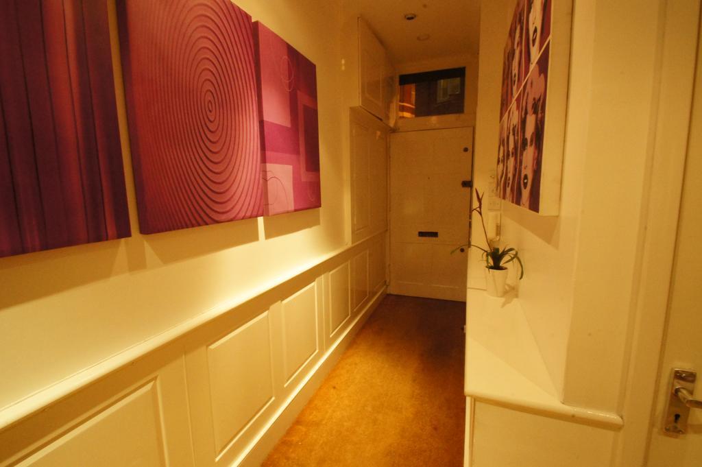 Magical & Charming 8 Covent Garden Townhouse Сasa de vacaciones Londres