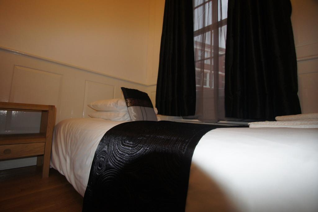 Сasa de vacaciones Magical & Charming 8 Covent Garden Townhouse