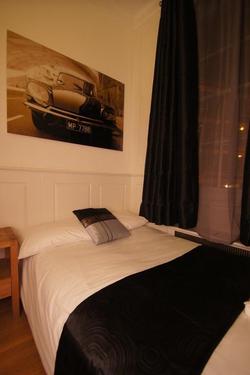 Сasa de vacaciones Magical & Charming 8 Covent Garden Townhouse