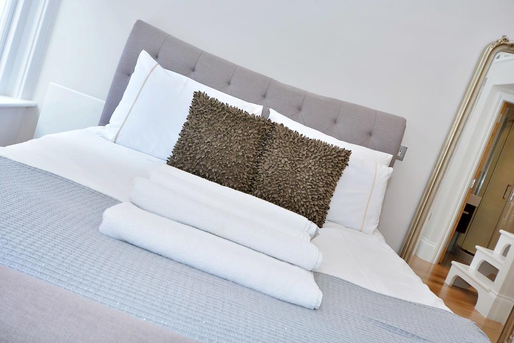 Apartment The Soho Mandeville London